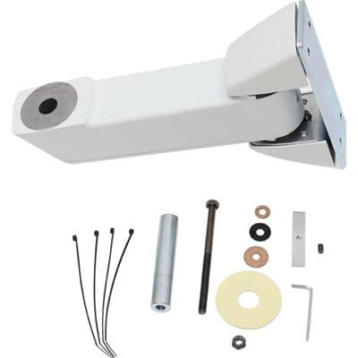 ERGOTRON ERGOTRON EXTENDER ASSEMBLY 9IN ARM BRIGHT WHITE 3078387
