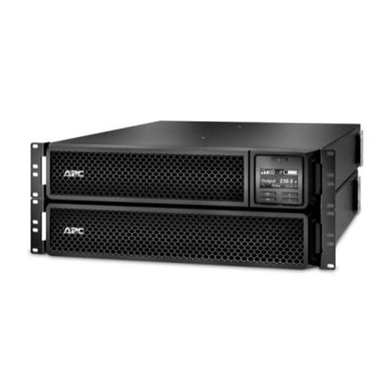 APC APC SMART-UPS ON-LINE 3KVA 3080992