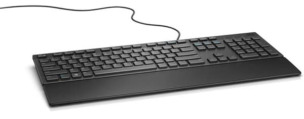 DELL DELL KB216 USB ENTRY KEYBOARD 3100701