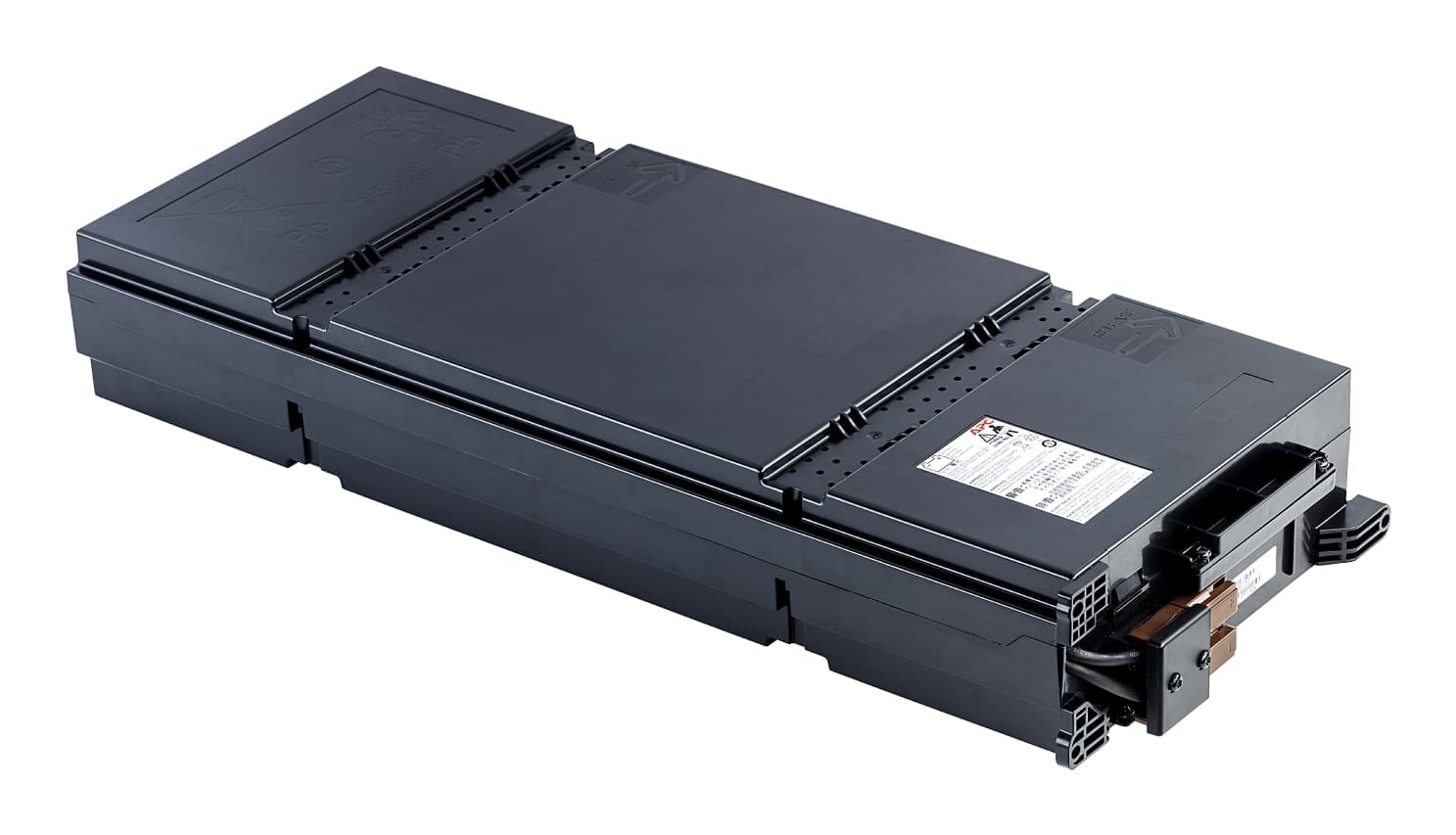 APC APC REPLACEMENT BATTERY CARTRIDGE 152 3129996