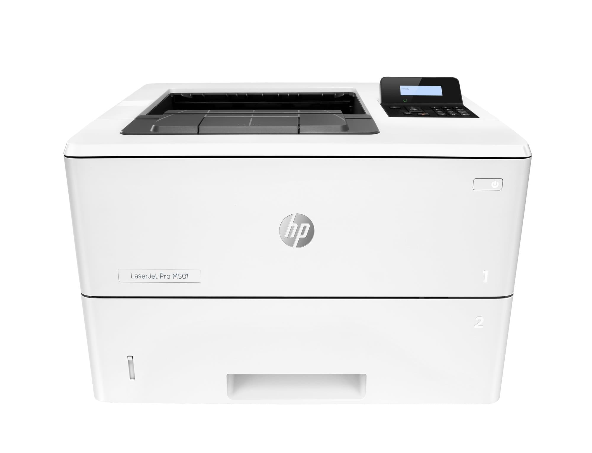 HP HP LASERJET PRO M501DN 3161084
