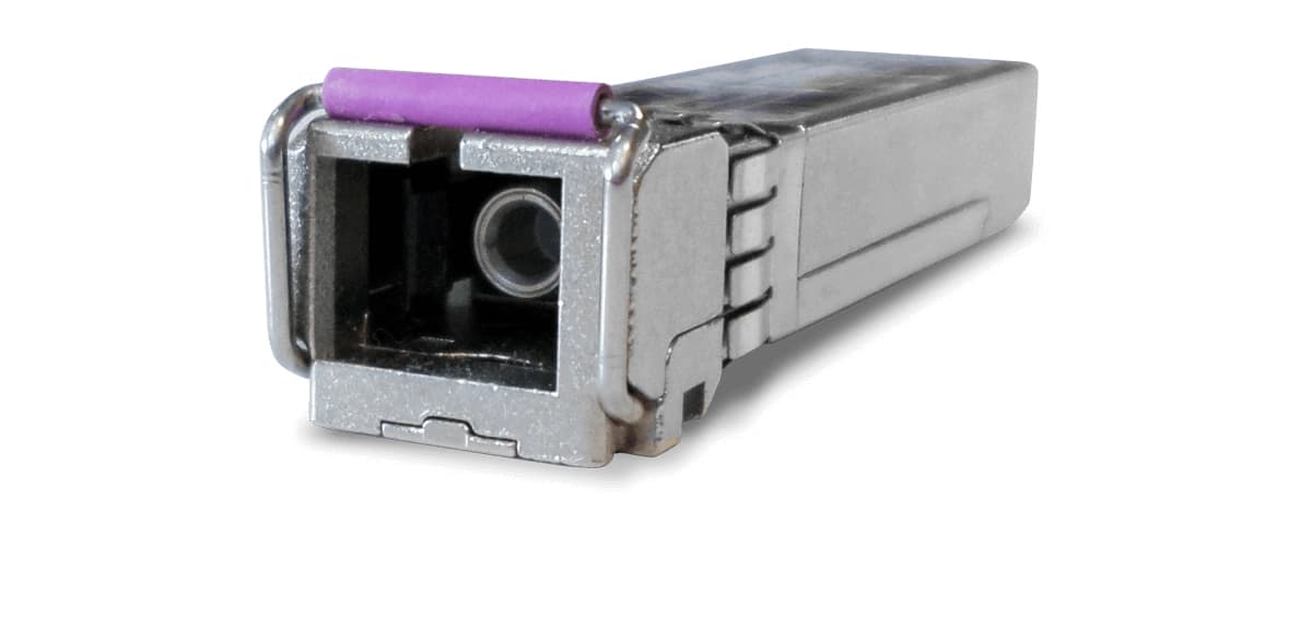 Allied Telesis AT GEPON SFP MOD TO 20KMINDUSTRIAL TEMPE 3175825