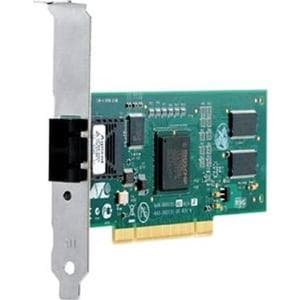 ALLIED TELESIS ALLIED TELESIS TAA 1000SX/LC PCIe Adapter Card UEFI 3176945