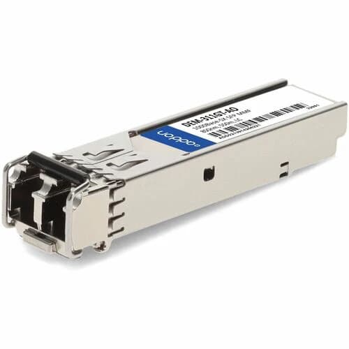 ASPEN OPTICS ASPEN OPTICS SFP 1000BASE-SX MULTIMODE 550M 3182437