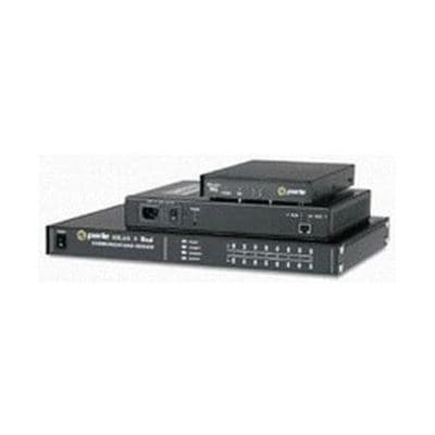 PERLE Converter-Print DB25 to Perle 3218443