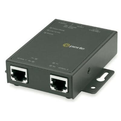 PERLE IOLAN TS2 RJ45 AUS 3218567