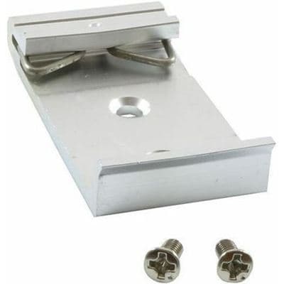 PERLE DRC25 DIN Rail Clip 3218721