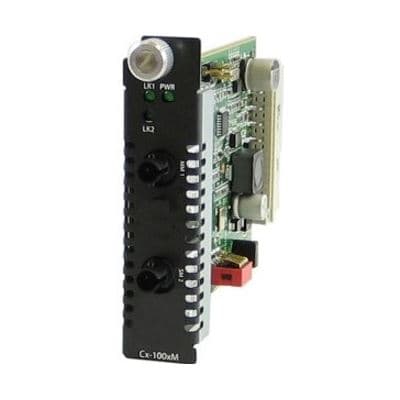 PERLE Media Converter CM-100-M1ST2U 3218852