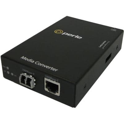 PERLE Media Converter S-1000-S2LC70 3218898