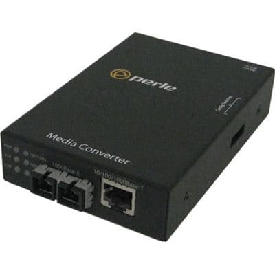 PERLE Media Converter S-1110-M2SC05 3219116