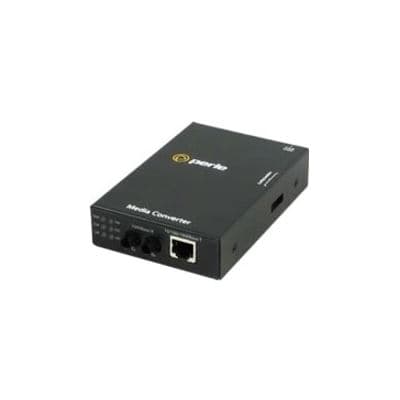 PERLE Media Converter S-1110-S2ST120 3219172