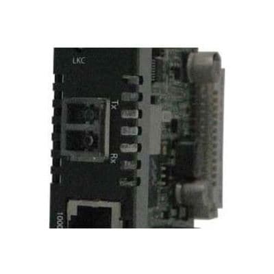 PERLE Media Converter C-1000-S2LC70 3219271