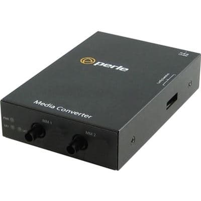 PERLE Media Convertr S-100MM-S1ST20U 3219774