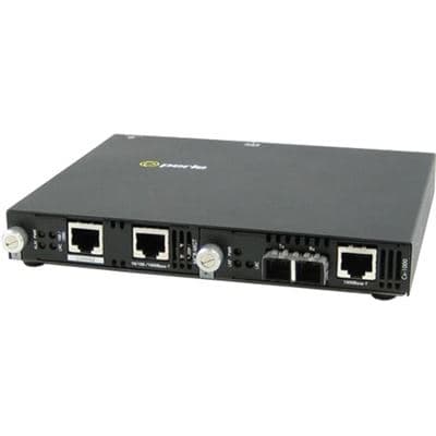 PERLE Media Convertr SMI-1000-M2SC05 3219902