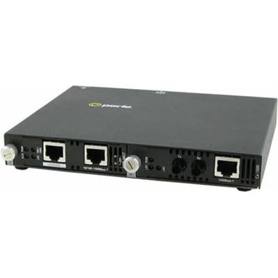 PERLE Media Convert SMI-1000-S2ST160 3219978