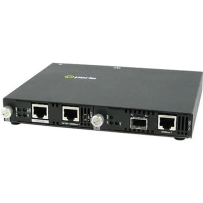 PERLE Media Converter SMI-1110-SFP 3220186