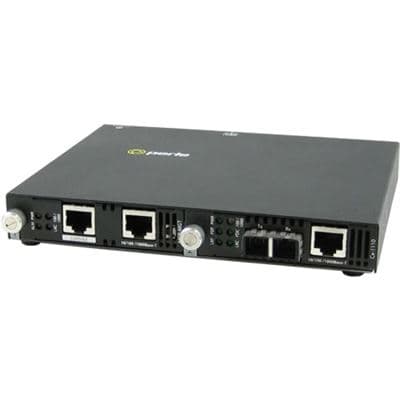 PERLE Media Convert SMI-1110-S2SC160 3220190