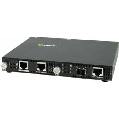 PERLE Media Convert SMI-1110-S2LC160 3220194