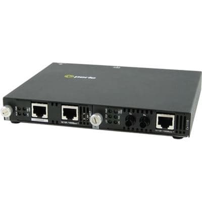 PERLE Media Convert SMI-1110-S2ST160 3220198