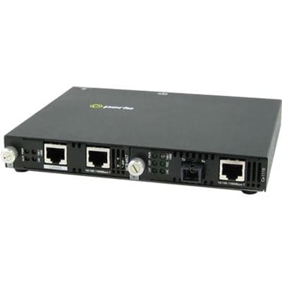 PERLE Media Convert SMI-1110-S1SC40D 3220214