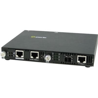 PERLE Media Converter SMI-110-S2LC80 3220278