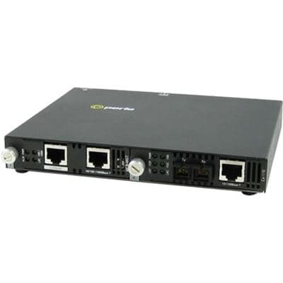 PERLE Media Convertr SMI-110-S2SC120 3220282