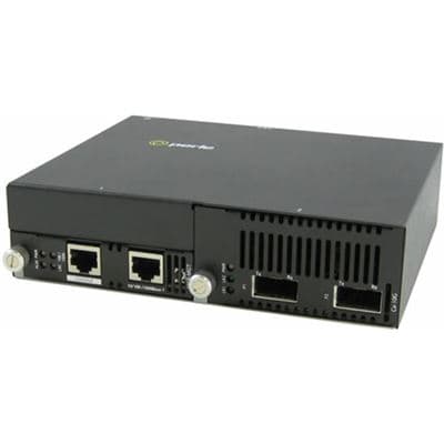 PERLE Media Converter SMI-10G-XTXH 3220338