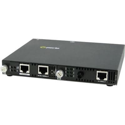 PERLE Media Convertr SMI-110-S1ST20D 3220390
