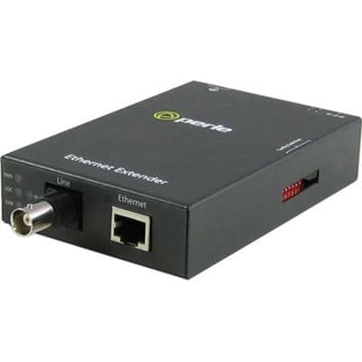 PERLE Ethernet Extender eX-1S110-BNC 3221081