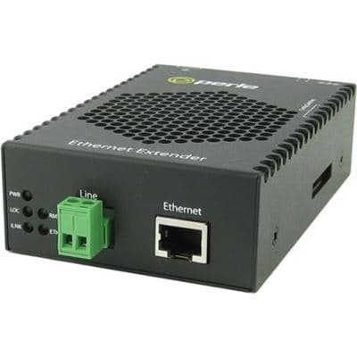 PERLE Ethernet Extend eX-1S110-TB-XT 3221106