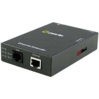 PERLE Ethernet Extend eXKIT11S1110RJ 3221155