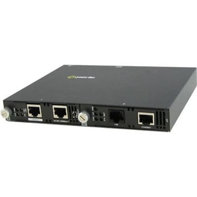 PERLE Ethernet Extender eX-1SM110-RJ 3221197