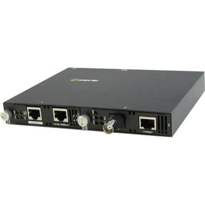 PERLE Ethernet Extendr eX-1SM110-BNC 3221201