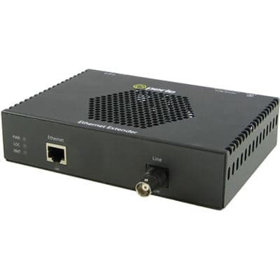PERLE Ethernet Extend eXP-1S110L-BNC 3221225