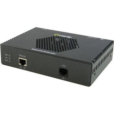 PERLE Ethernet Extendr eXP-1S110E-RJ 3221281