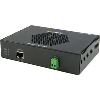 PERLE Ethernet Extendr eXP-1S110E-TB 3221289