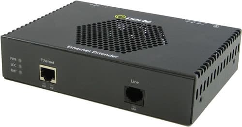 PERLE Ethernet Extend eXP-1S110ERJXT 3221326