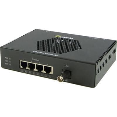 PERLE Ethernet Extend eXP4S1110PEBXT 3221336