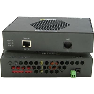 PERLE Ethernet Extend eXPKIT11S110RJ 3221341