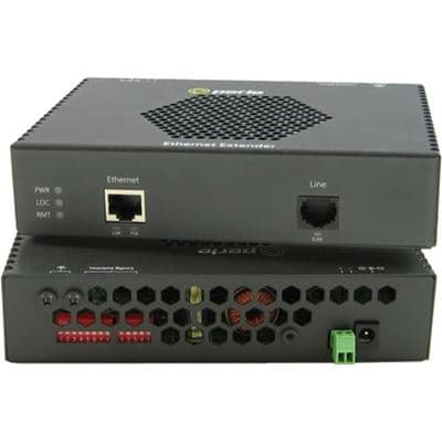PERLE Ethernet Extend eXPKIT11S1110R 3221353