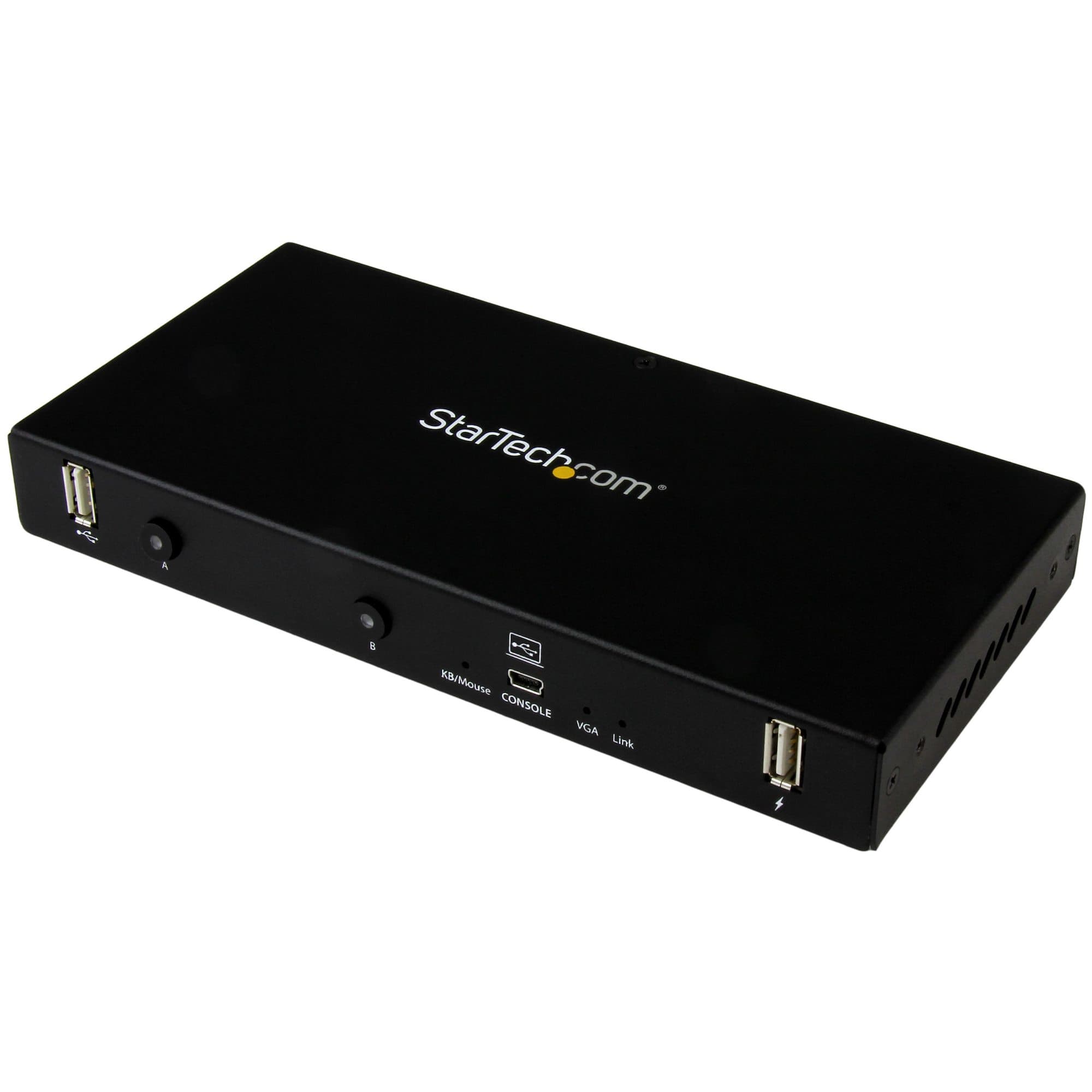 StarTech.com StarTech.com 2-port KVM Console Adapter for Laptop 3239358