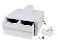ERGOTRON ERGOTRON STYLEVIEW PRIM TALL DRAW SV44 LCD DOUBLE 3245241