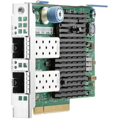 Hewlett Packard Enterprise Hewlett Packard Enterprise HPE Ethernet 10Gb 2-port 562FLR-SFP+ Ada 3252058