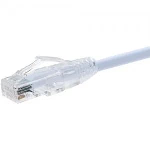 Hewlett Packard Enterprise Hewlett Packard Enterprise HPE CAT6A 4ft Cbl 3252527