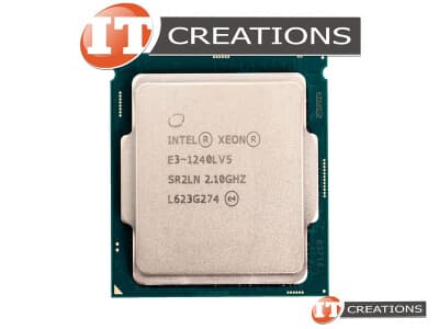 INTEL INTEL XEON E3-1240LV5 2.10GHZ 3259247