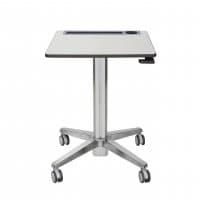 ERGOTRON ERGOTRON LEARNFIT SIT STAND DESK 3277638