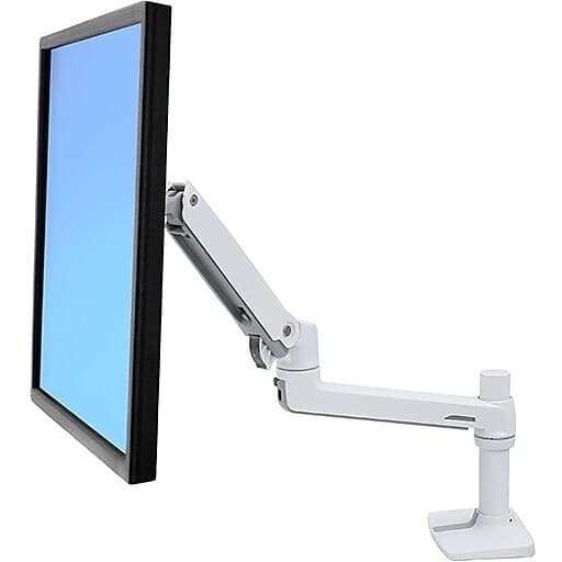 ERGOTRON ERGOTRON LX DESK LCD MOUNT NO GROMMET 3292416