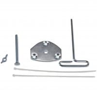 ERGOTRON ERGOTRON KIT LX GROMMET MOUNT ACCESSORY 3292422