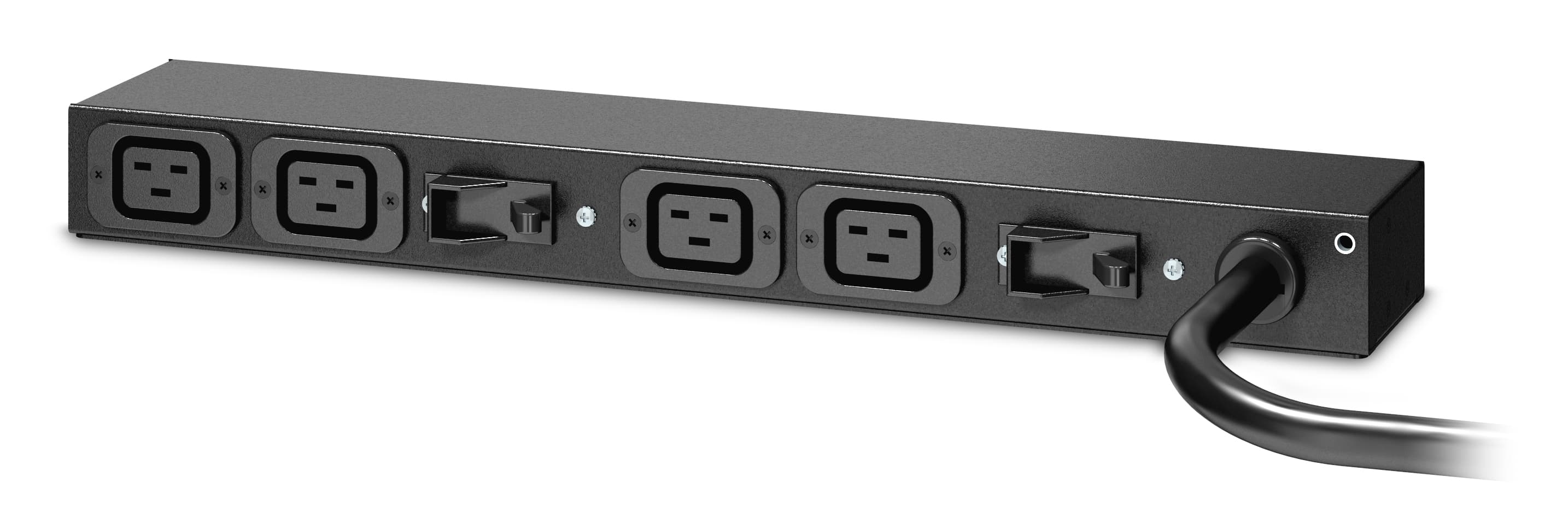 APC APC Rack PDU. Basic. 0U/1U. 220-240V. 32A. ( 3298831