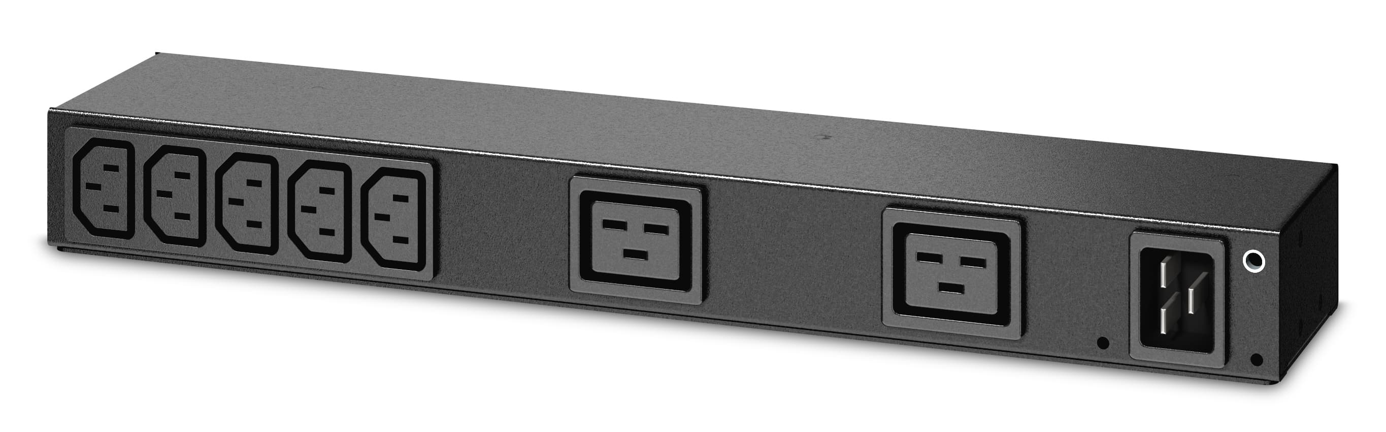APC APC Rack PDU. Basic. 0U/1U. 100-240V/20A. 22 3298833